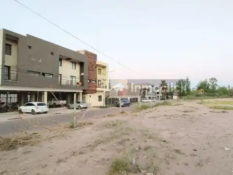 Terreno en Guaymallen por Bandera de Los Andes