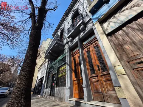 Departamento en venta en Balvanera