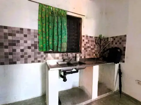 Casa en Venta 8 años