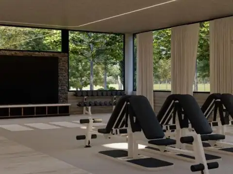 GRAL RODRIGUEZ, PLOMER-LOTE HARAS ANDREA VIRGINIA