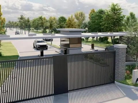 Terreno en Venta en Plomer, USD 16.800