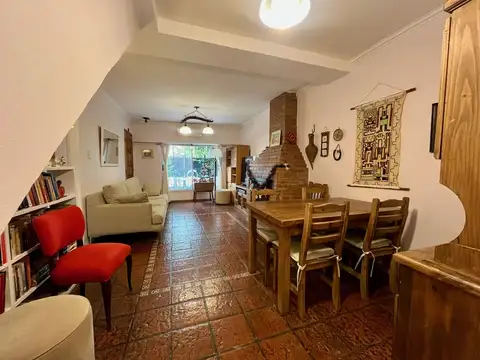 Casa en Venta 15 años