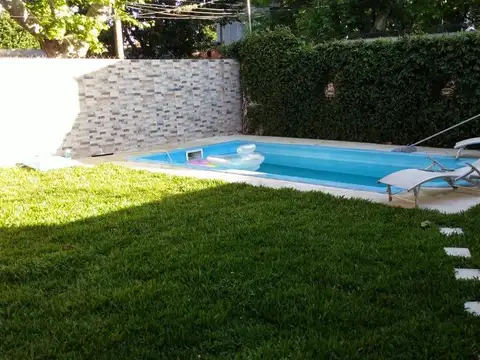 Casa en Venta de 3 dormitorios