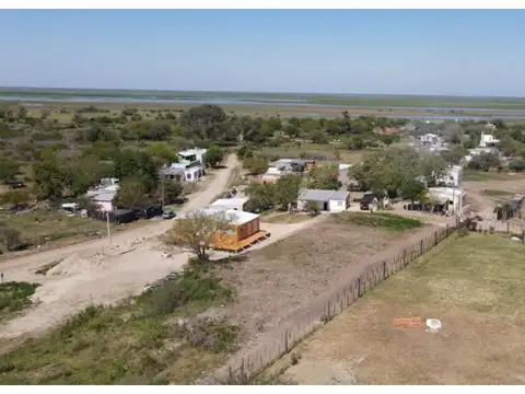 Lomas del Quinto lote 16