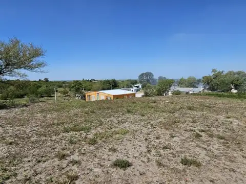 Lomas del Quinto lote 16