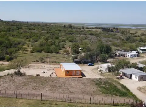 Lomas del Quinto - Lote 16 , la mejor vista del loteo   823 m2 - 18,50 x 40