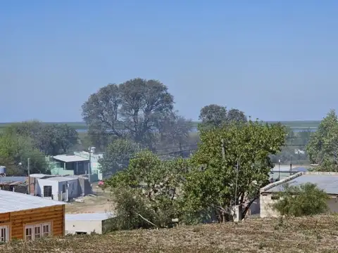 Terreno en Venta de 823,0 m2