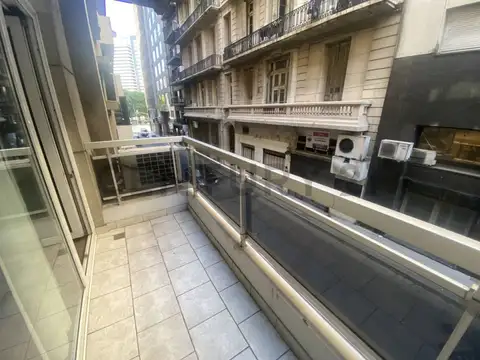 25 DE MAYO 700, Piso 1