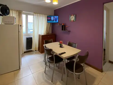 Piso 2 - Unidad i - Las Heras 2385