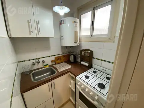 Departamento en Alquiler Temporal al Norte