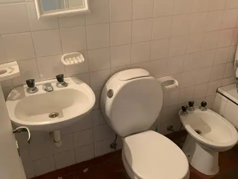 Departamento en Venta 25 años