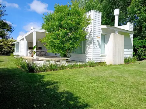 Casa en el Delta, Barrio Privado isla Del Este