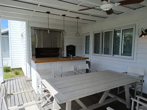 Barrio Privado Isla del Este 100