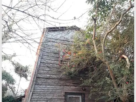 Casa en Venta de 1 dormitorio