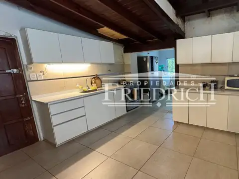 Casa en Venta 20 años