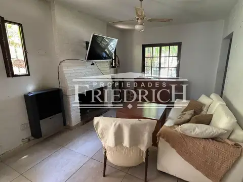 Casa en Venta en Country Club Banco Provincia, USD 220.000