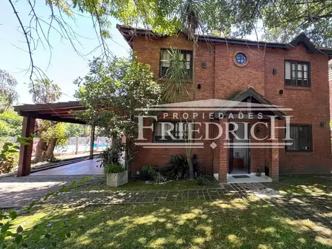 Propiedad en Venta – Barrio Banco Provincia, Sector II