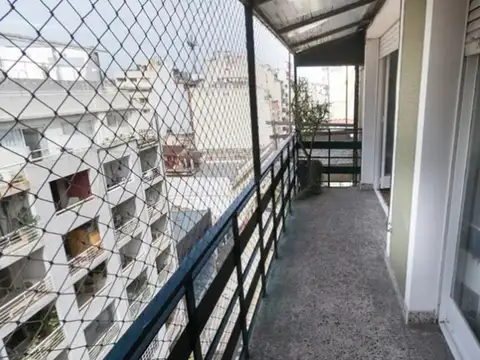 Departamento en Venta de 3 dormitorios