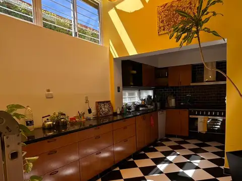 Depto Tipo Casa en Venta de 2 dormitorios