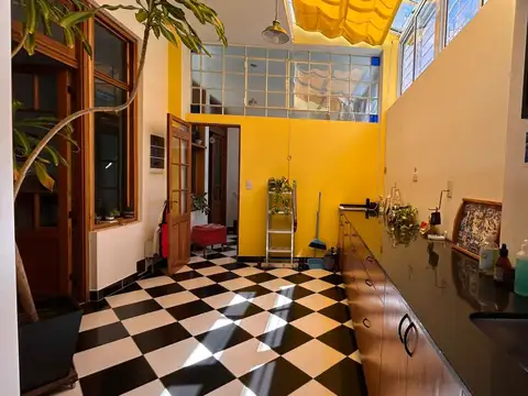 Depto Tipo Casa en Venta de 3 ambientes