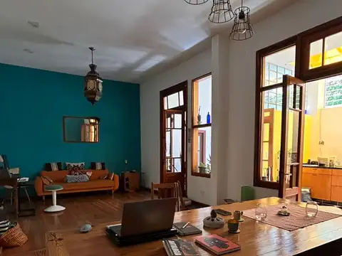 Depto Tipo Casa en Venta 60 años