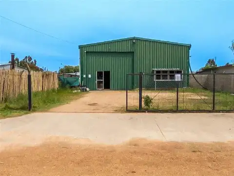 FONDOS DE COMERCIO - OTROS NEGOCIOS - CIUDAD DEL PLATA