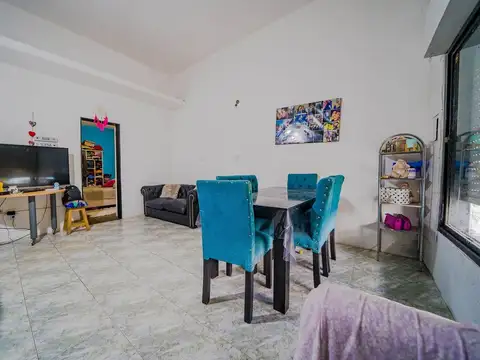 Casa en Venta 25 años