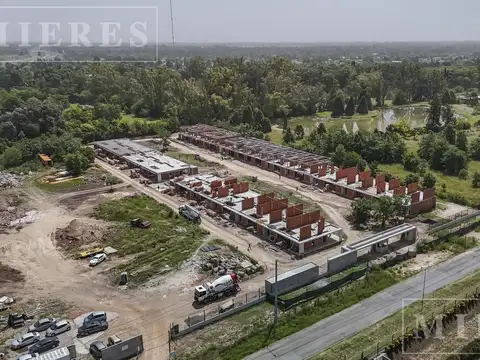 Townhouses en venta en Ovejitas Pilar