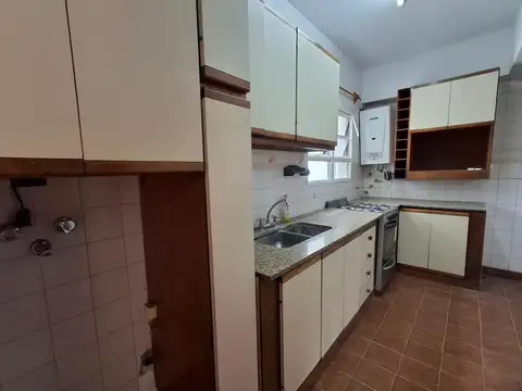 Departamento en Alquiler 40 años