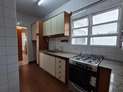 Departamento en Alquiler de 2 dormitorios