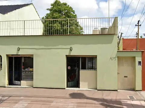 Casa multifamiliar en Boulogne. Terreno de 10 x 21