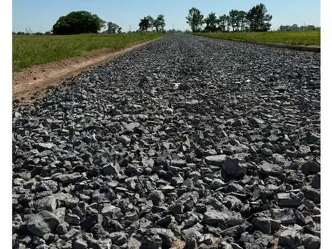 Las Dalias y Potosi 1800