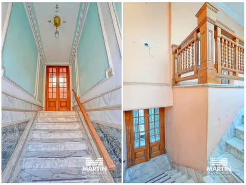 Oficina 5 ambientes con 3 baños