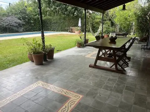 Barrio San Isidro Labrador Villanueva