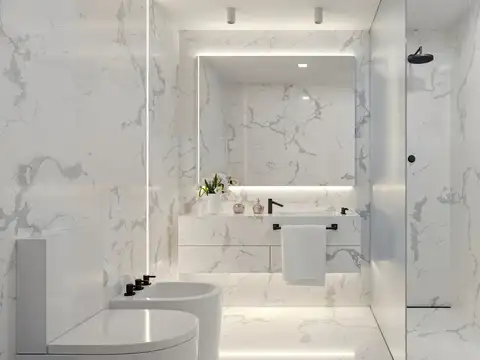 Departamento en Venta en Palermo Hollywood, USD 291.521