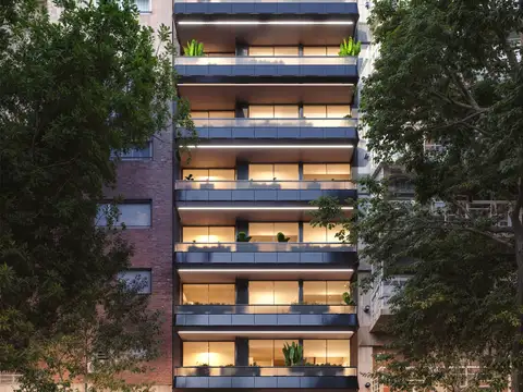 Departamento en Venta de 2 dormitorios