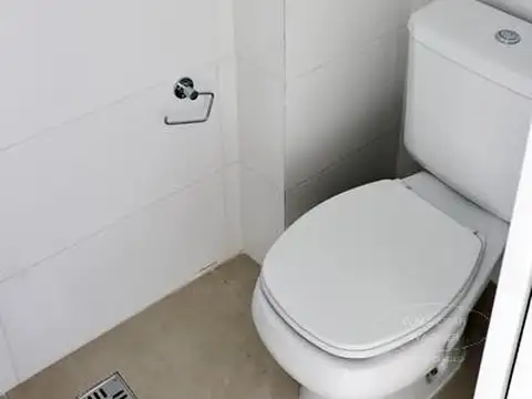 Departamento en Venta en San Fernando Vias  /  Centro, USD 122.584