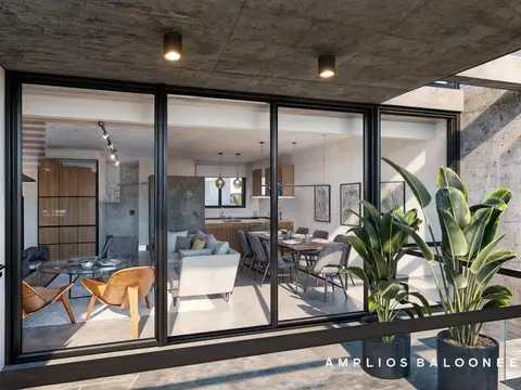 Departamento en Venta en Plaza Colon, USD 145.000