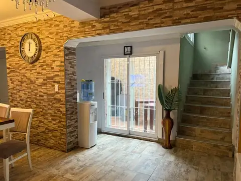 Casa en Venta en Villa Sarmiento, USD 189.000