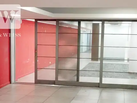 Local en Venta en Caballito, USD 738.000