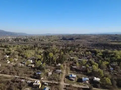 Terreno en Venta de 728,0 m2