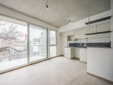 Venta. Departamento 2 Ambientes. Balcón. A Estrenar. Amenities. Palermo