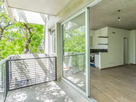 Departamento en Venta en Palermo, USD 149.000