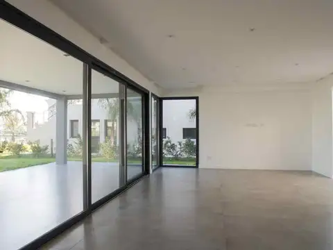 Casa en Venta A Estrenar