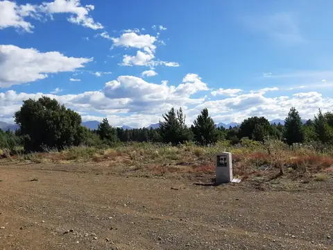 Solares De Bariloche