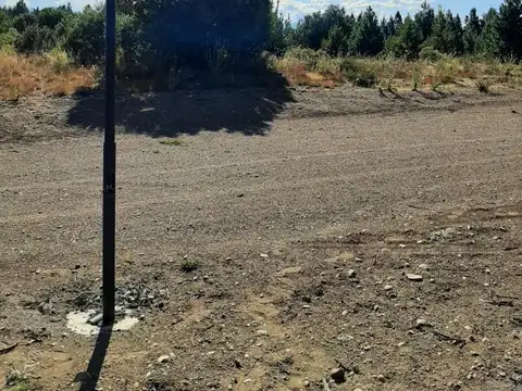 Terreno en Venta de 600,0 m2