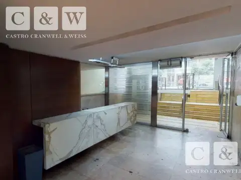 Oficina en Alquiler en Recoleta, USD 7.300