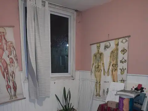 Departamento 3 ambientes Haedo Norte