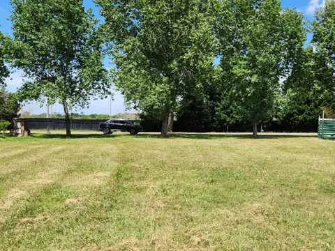 Terreno en Venta 26,08  mts Frente