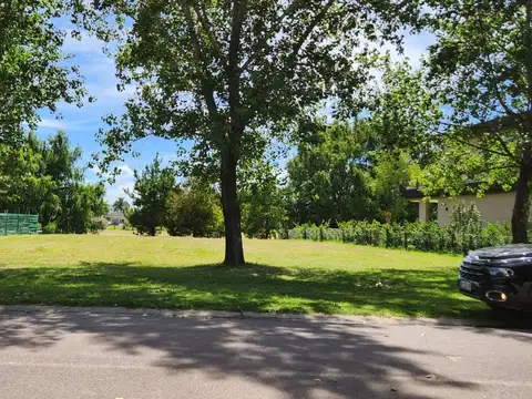 Terreno en Venta en La Reserva Cardales, USD 150.000